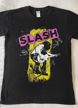 Футболка slash (ex XL / 50) velvet revolver