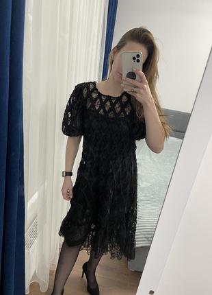 Плаття zara