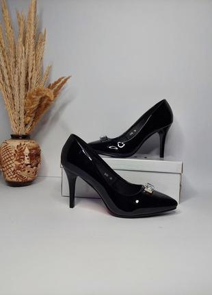Туфли женские 35-40