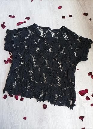 Топ продовжений мереживо