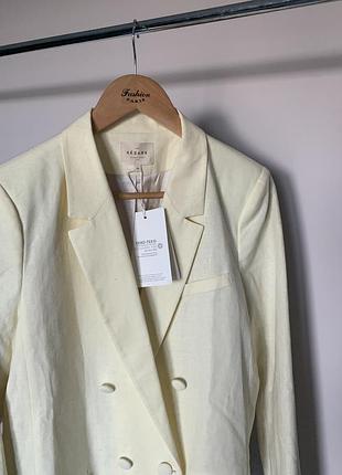 Піджак sezane