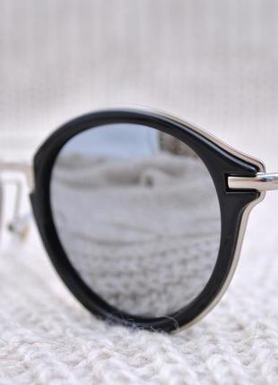 Фірмові сонцезахисні окуляри marc john polarized mj07523 фото