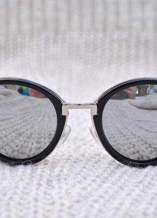 Фірмові сонцезахисні окуляри marc john polarized mj07525 фото