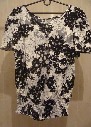 Нова блузка george