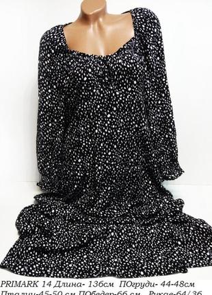 Плаття primark