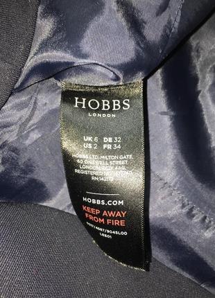 Premium брендовый женский пиджак жакет hobbs оригинал3 фото