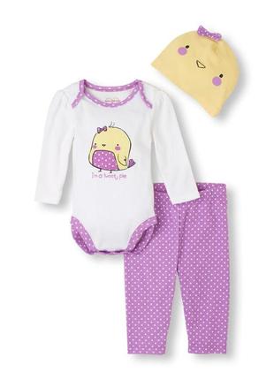 Комплект 12-18 міс.