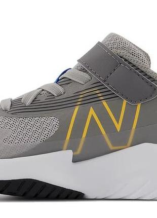 Детские кроссовки new balance rave run v2, 100% оригинал