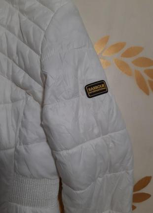 Barbour superstock best sale