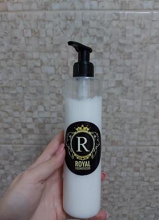 Шампунь, кондиционер, маска erayba nutriactive