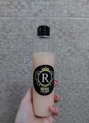 Шампунь, кондиционер, маска erayba nutriactive