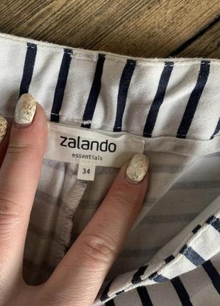 Шорты zalando2 фото