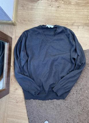 Чоловічий светр calvin klein l