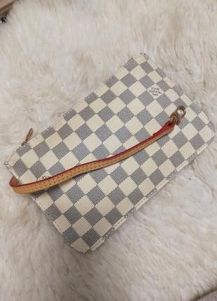 Клатч louis vuitton