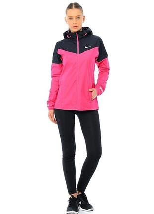 Жегская ветровка nike