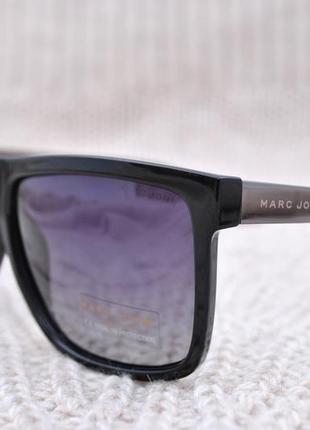 Фірмові сонцезахисні окуляри marc john polarized  mj0728  wayfarer2 фото