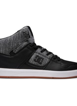 Хайтопи, високі кросівки dc shoes, 100% оригінал2 фото