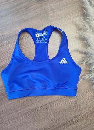 Спортивный топ adidas