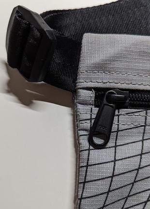 Сумка nike через плечо 3