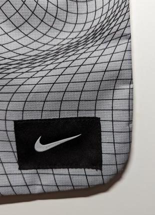 Сумка nike через плечо 5