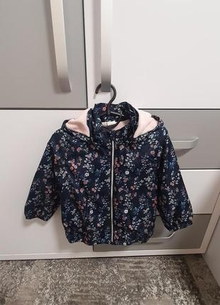 Ветровка h&m
