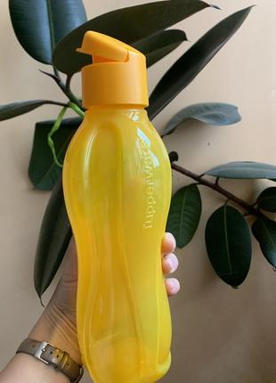 Еко-пляшка бутылка (750 мл)