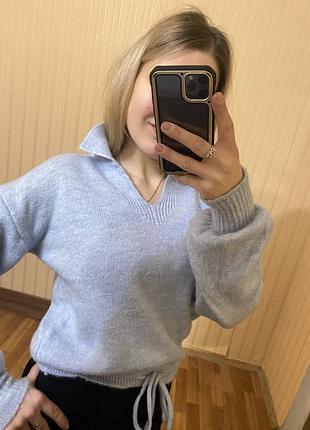 Светр 2