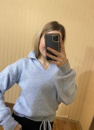 Светр