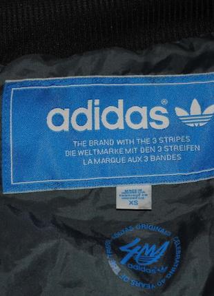 Adidas originals ветровка олимпийка адидас мужская2 фото