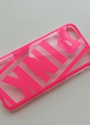 Чохол для iphone victoria's secret оригінал 6