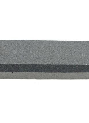 Точильний камінь intertool — 150 х 50 х 25 мм