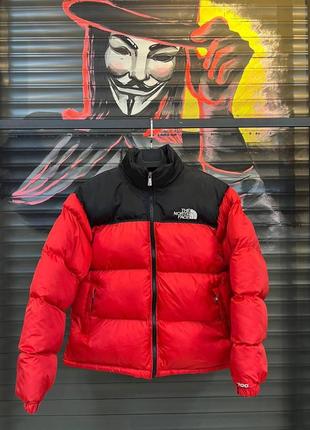 Пуховик Zadig & Voltaire // куртка tnf