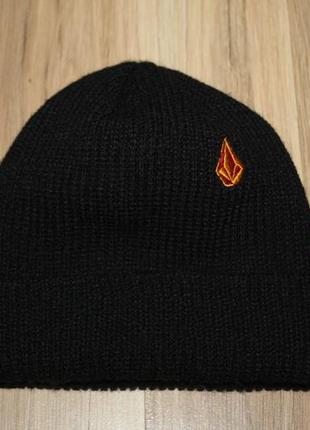 Шапка volcom