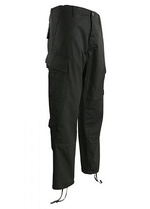 Брюки тактические kombat размер l мужские брюки всу