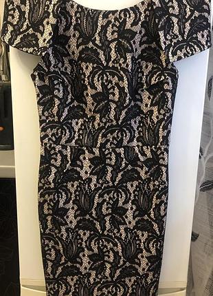 Платье topshop
