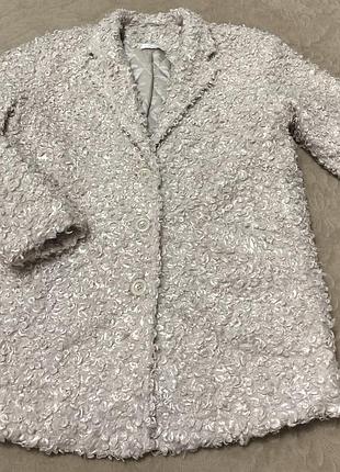 Пальто-куртка