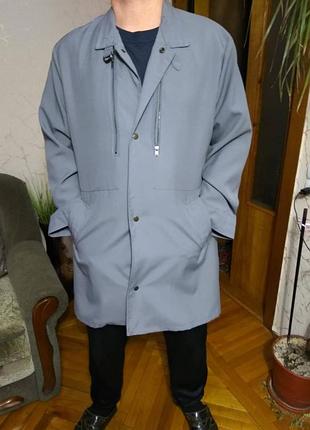 Плащ мужской разм.52.
