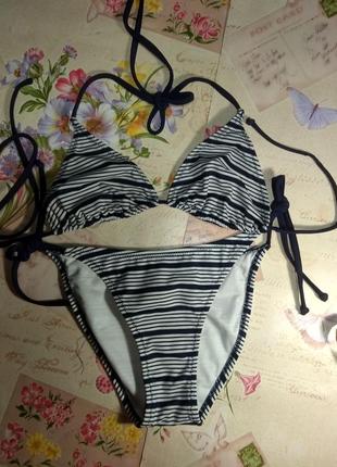 Купальник розмір xs