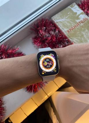 Новинка! smart watch gs8+ultra ⁇  смарт часы 8/7 серии смарт часов3 фото