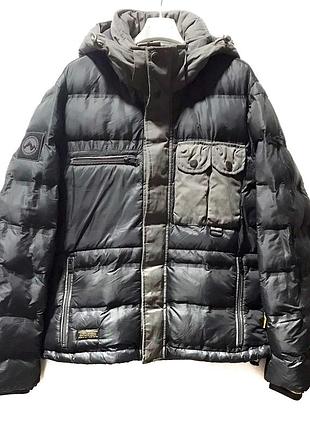 Оригинальная мужская куртка camel active