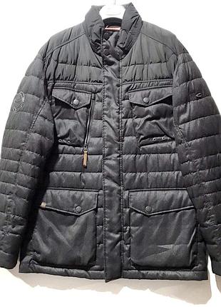 Оригінальна чоловіча куртка camel active