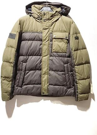 Оригінальна чоловіча куртка camel active