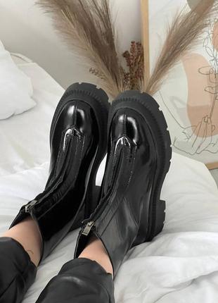 ❤️❄️якісна натуральна шкіра❤️❄️ жічочі черевички