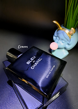 🌒оригінал 🌒100 мл парфуми chanel bleu de chanel eau de parfum