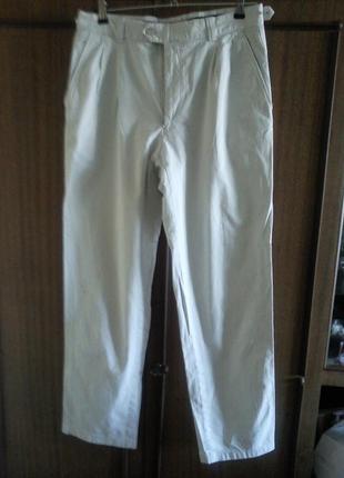 Штани чоловічі