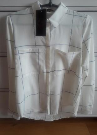 Блуза размер хс-с3 фото
