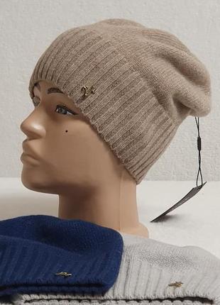 Стильная женская шапка vista модель nensi2 фото
