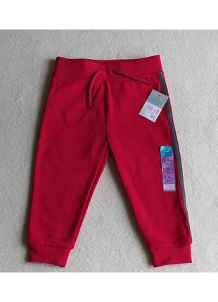 Брюки primark на байке 86 см, 12-18 мес