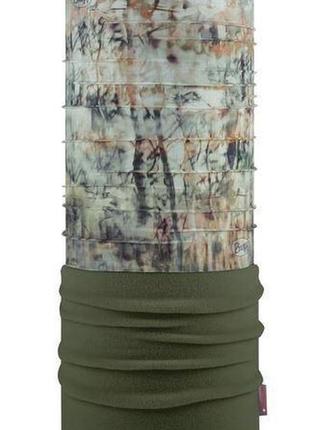 Шарф-труба buff polar, zree camouflage