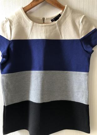 Футболка mango casual